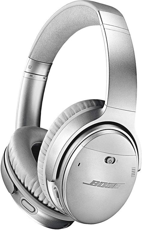 Bose QuietComfort 35 II